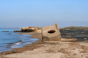 Tarquinia - Il porticciolo