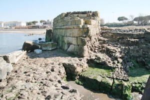 Tarquinia - Il porticciolo