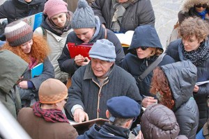 Immaginario a Bassano
