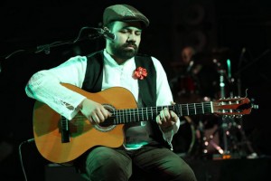 Musica - Il Terronista