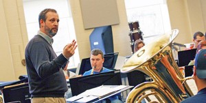 Jazz band