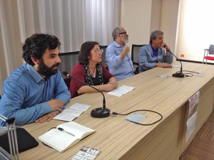 La presentazione di Librimmaginari