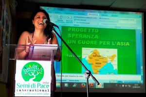 Meeting Internazionale "Esploratori di Valori"