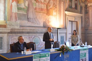 Gian Luigi Gigli e Roberto Bennati
