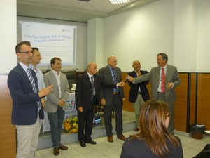 L'altra faccia dello sport - Soriano nel Cimino