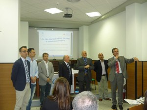 L'altra faccia dello sport - Soriano nel Cimino