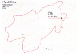 Il progetto “(ac)Cenni di PARTECIPAzione”