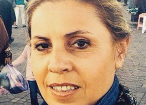 Sonia Perà