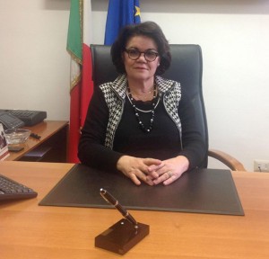 Rita Piermatti