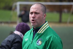 Giovanni Savarese ex Viterbese
