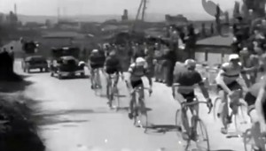 Sport - Ciclismo - Il Giro del Lazio nel 1947