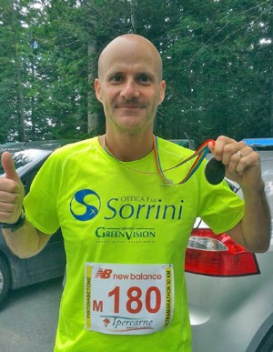 Luca Agostinello