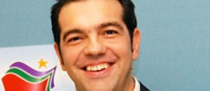 Alexis Tsipras