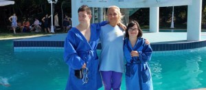 Gli assoluti di nuoto