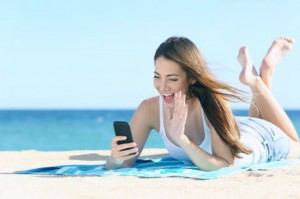 Tecnologia - Telecom - Arriva la nuova tecnologia LTE "advanced", conosciuta anche con la sigla "4G plus"