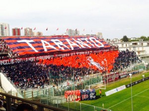 Taranto-Rende