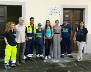 Vejano - La Giornata del microchip gratuito