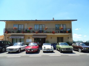 Trofeo città  di Latera