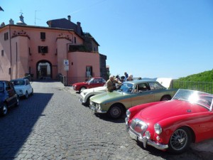 Trofeo città  di Latera