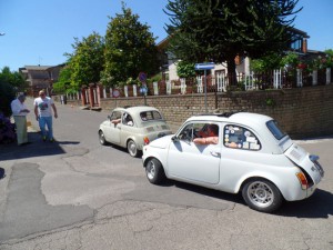Trofeo città  di Latera