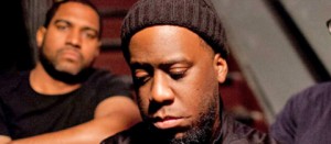 Il Robert Glasper Trio