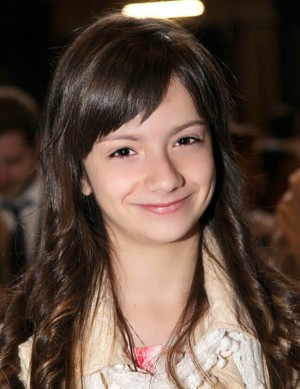 Veronica Galligani