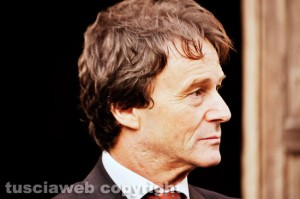 Intellettuali e politici per salvare Civita- Francesco Bigiotti