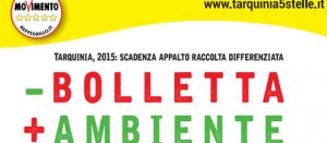 "Meno bolletta, più ambiente"