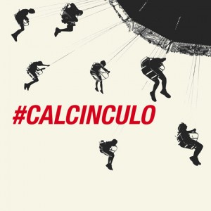 #Calcinculo, il somboolo della nona edizione di Caffeina 