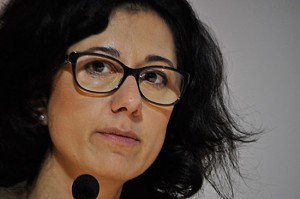 Chiara Faenza - Coop