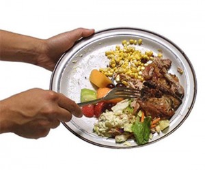 Spreco alimentare
