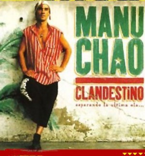 Manu Chao
