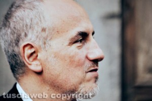 Intellettuali e politici per salvare Civita - Danilo Rea