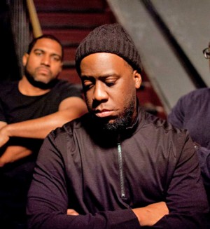 Il Robert Glasper Trio