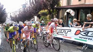 San Martino al Cimino - Ciclismo - Trofeo Salvatore Morucci