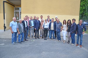 L'incontro del circolo “Oltre Bassano2020”