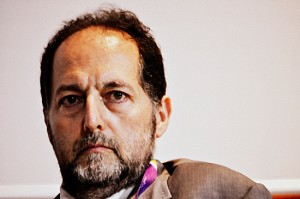 Franco Ferroni - Wwf