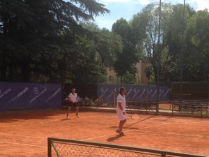 Viterbo - Saggini tennis