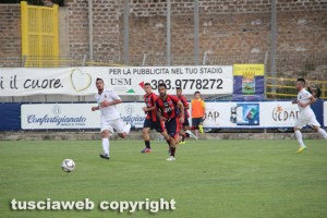 Viterbese - Taranto