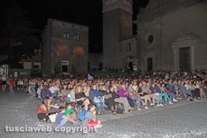Caffeina - Piazza San Lorenzo
