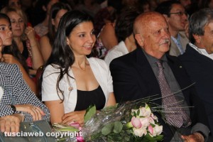 Donne in opera - Azzurra Benedetti