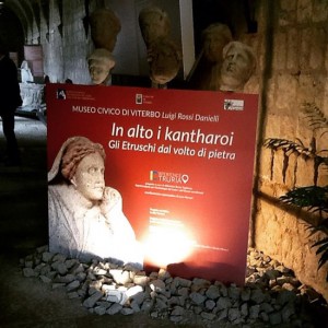 Viterbo - Experience Etruria