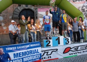 San Martino nel Cimino - Trofeo Morucci 2014