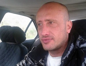Marco Puglisi