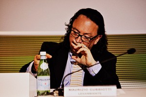 Maurizio Gubbiotti - Legambiente