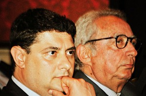 Alessandro Mazzoli
