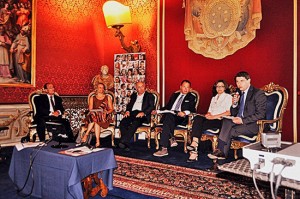 Il convegno Acli