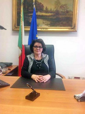 Rita Piermatti