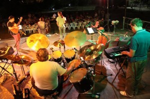 Cellere - Il festival nazionale delle Psychiatric bands
