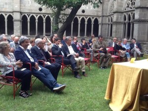 Viterbo - Experience Etruria - Museo civico